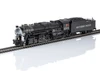 Trix 25983 - 2-8-4 Berkshire (DCC and Sound) Southern Pacific (SP) 3505 - HO Scale