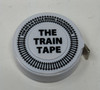 The Train Tape 001 - The Train Tape  - Multi Scale