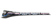 Bachmann 00789 - American Freedom Train Starter Train Set (DC Silent) 4449 - HO Scale