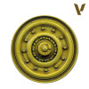 Vallejo 76503 - WASH FX Dark Yellow  -