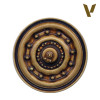 Vallejo 76513 - WASH FX Brown  -