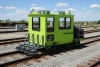 Silver Spike Designs 87-1041 - Tie Sweeper  - HO Scale Kit