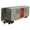 Kadee 6128 - RTR 50' PS-1 Boxcar Soo Line (SOO) 177523 - HO Scale