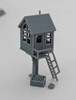 Whistle Stop Models N7710 - Gate Tower   - N Scale