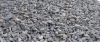 Arizona Rock and Mineral 11503  - Empire Builder Basalt sand & Gravel (12 Oz Bag)  - Multi Scale
