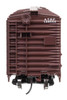 Walthers Mainline 910-2743 - 40' AAR Modified 1937 Boxcar Atchison, Topeka and Santa Fe (ATSF) 148568 - HO Scale