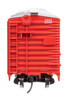 Walthers Mainline 910-2747 - 40' AAR Modified 1937 Boxcar Chicago, Burlington & Quincy (CB&Q) 32045 - HO Scale