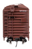 Walthers Mainline 910-2755 - 40' AAR Modified 1937 Boxcar Western Pacific (WP) 20314 - HO Scale