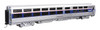 Walthers Proto 920-11309 - 85' Viewliner I Sleeper Amtrak (AMTK) #62021 Morning View - HO Scale