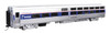 Walthers Proto 920-11310 - 85' Viewliner I Sleeper Amtrak (AMTK) #62044 Sylvan View - HO Scale
