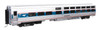 Walthers Proto 920-11312 - 85' Viewliner I Sleeper Amtrak (AMTK) Phase VI #62008 - HO Scale