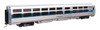 Walthers Proto 920-11313 - 85' Viewliner I Sleeper Amtrak (AMTK) Phase VI #62031 - HO Scale