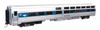 Walthers Proto 920-11317 - 85' Viewliner I Sleeper Amtrak (AMTK) Phase VI Early #62037 Southern View - HO Scale