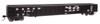 Walthers Proto 920-105412 - 65' Thrall Mill Gondola Denver & Rio Grande Western (D&RGW) 30812 - HO Scale
