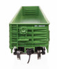 Walthers Proto 920-105413 - 65' Thrall Mill Gondola Burlington Northern (BN) 568104 - HO Scale