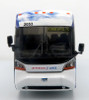 Iconic Replicas 87-0651 - MCI D4520 Coach Bus: Jefferson Lines  - HO Scale