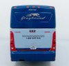 Iconic Replicas 87-0654 - MCI D4520 Coach Bus: Greyhound Lines   - HO Scale