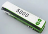 Iconic Replicas 87-0657 - MCI D4520 Coach Bus: GO Transit  - HO Scale