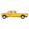 PRE-ORDER: Atlas 60000189 - Ford F250 + F350 (1 of each) Canadian Pacific (CP)  - N Scale