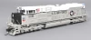 Broadway Limited 9984 -  EMD SD70ACe  Fantasy Paint (DCC and Sound) US Air Force (USAF) 135 - N Scale