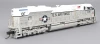 Broadway Limited 9984 -  EMD SD70ACe  Fantasy Paint (DCC and Sound) US Air Force (USAF) 135 - N Scale
