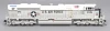 Broadway Limited 9985 -  EMD SD70ACe  Fantasy Paint (DC Silent) US Air Force (USAF) 135 - N Scale