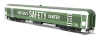 Broadway Limited 9931 - Railroad Instruction Car Baltimore & Ohio (B&O) Chessie's Center CSC-1 - HO Scale