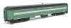 Broadway Limited 9935 - Railroad Instruction Car New York Central (NYC) X23177 - HO Scale