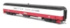 Broadway Limited 9936 - Railroad Instruction Car Western Maryland (WM) 100 - HO Scale