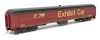 Broadway Limited 9938 - Exhibit Car Norfolk Southern (NS) 27 - HO Scale