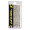 AK Interactive 8121 - Winter Tufts 5mm  - Multi Scale