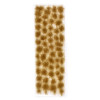 AK Interactive 8125 - Steppe Tufts 8mm  - Multi Scale