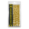 AK Interactive 8129 - Dense Autumn Tufts 8mm  - Multi Scale