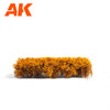 AK Interactive 8169 - Autumn Yellow Shrubberies / 75mm / 90mm  - Multi Scale