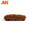 AK Interactive 8170 - Autumn Brown Shrubberies / 75mm / 90mm  - Multi Scale