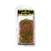 AK Interactive 8173 - Blomming Pink Shrubberies / 75mm / 90mm  - Multi Scale