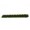 AK Interactive 8246 - Dark Green Tufts 6mm  - Multi Scale