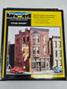 Pre-Owned: DMP Stone Bakery  - HO Scale Kit