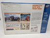 Pre-Owned: Walthers Cornerstone Mission-Style Depot with Freight House  - HO Scale Kit
