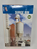 Pre-Owned: Walthers Cornerstone Surge Bin  - HO Scale Kit