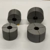 Jackson Railcar H82068 - Steel Rolls (8 pk)  - HO Scale