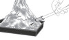 Woodland Scenics JS6982 - Just Plug® Magnets & Wand Tips