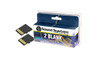 Woodland Scenics JS6906 - Just Plug® 2 Blank Sound Cards