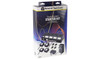 Woodland Scenics JS6900 - Just Plug® Sound System Starter Kit