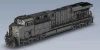 PRE-ORDER: Broadway Limited 10829 - Diecast GE ES44AC  (Paragon4 Sound/DC/DCC/Smoke) Union Pacific (UP) 8200 - HO Scale