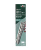 Kato 20-215 - Wooden Tie 718mm (28 1/4″) Radius Turnout #6 (Right)  - N Scale