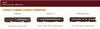PRE-ORDER: Broadway Limited 10652 - Heavyweight 5-Car Passenger Set Pennsylvania (PRR) PB70 #4792, P70 #3435, P70 #3609, P70 #3724, Z74d #7509 "Ohio" 1950's Era - N Scale