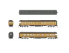 PRE-ORDER: Broadway Limited 10779 - Business Car Union Pacific (UP) 107 - N Scale