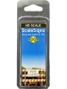 ScaleSigns HO-4000-036-02-C - Type 3 Barricade Road Closed  - HO Scale