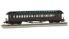 Bachmann 12806 - 1900s Era 68' Passenger Car Southern Pacific (SP) 1133 - HO Scale